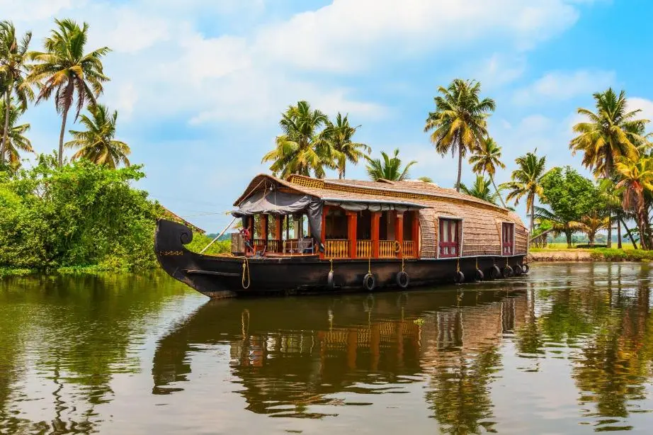 Alleppey/Kerala Delight Tour Package