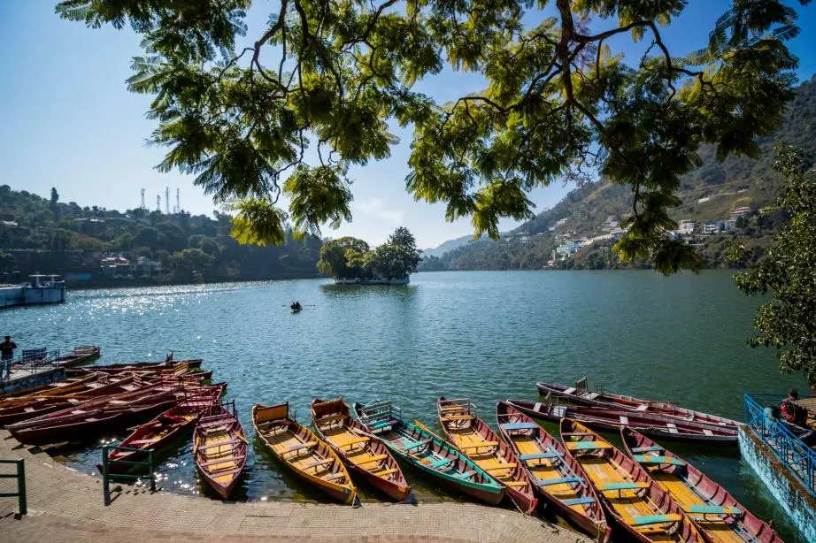 Nainital Weekend Tour Package